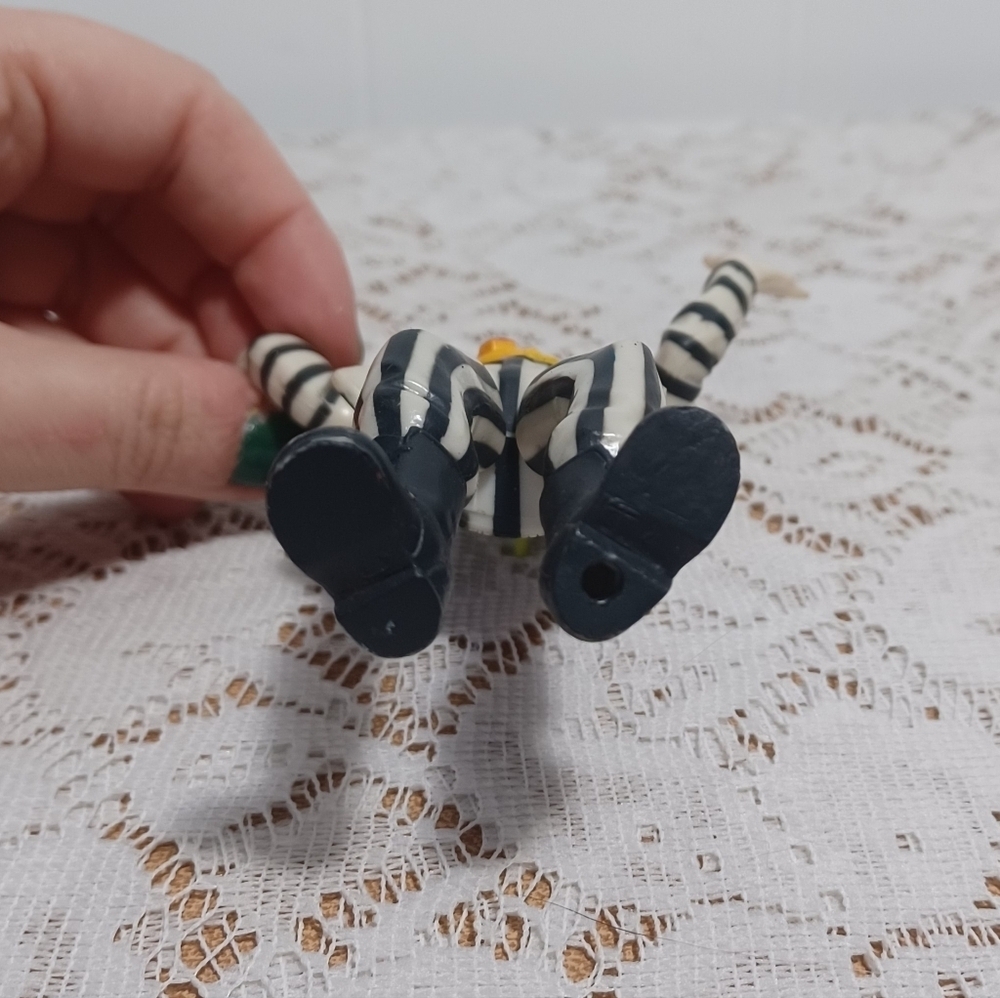 Beetlejuice Vintage Action Figure - Picture 7 of 10